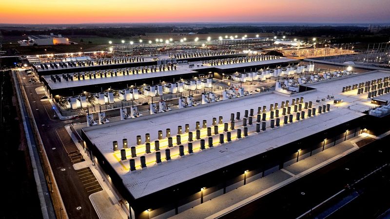 Kampf gegen Rechenzentren vereint gespaltene Lager in den USA – und ist erfolgreich