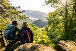 Auf Weitwanderweg-Etappen in den Frühling 3643b94d 26a2 4605 b797 ad849be3c074