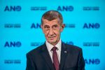 Runoff elections for the Czech Senate ended; counting under way