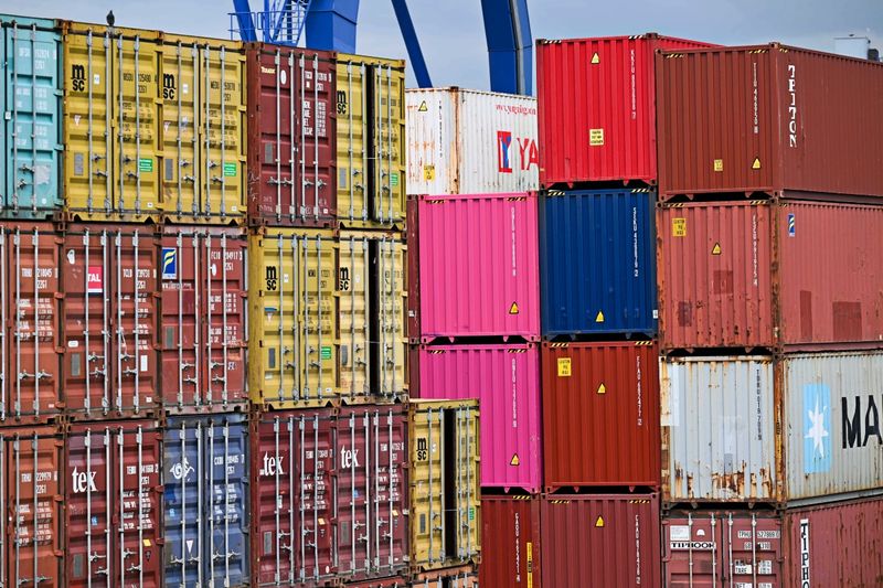 15 Prozent für die EU, kein Zoll für US-Industriegüter: Weitere Details zum Handelsdeal bekannt
