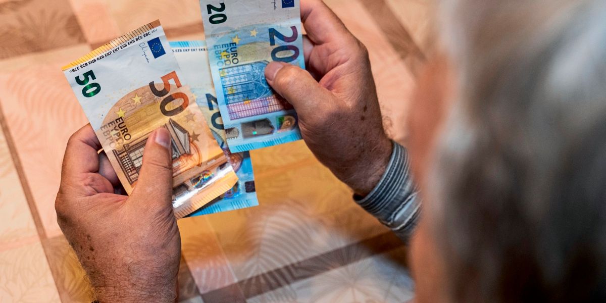 Geringes Interesse an Teilpension: Nur 313 Anträge im ersten Halbjahr