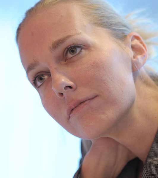 Katharina Wagner: "Ich kann mit keinem Zerwürfnis dienen" - Bühne