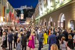 Salzburger Festspiele verzeichneten heuer 256.600 Gäste