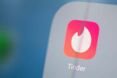 Umstrittene Website zeigt, ob jemand Dating-App Tinder nutzt - Netzpolitik  -  › Web
