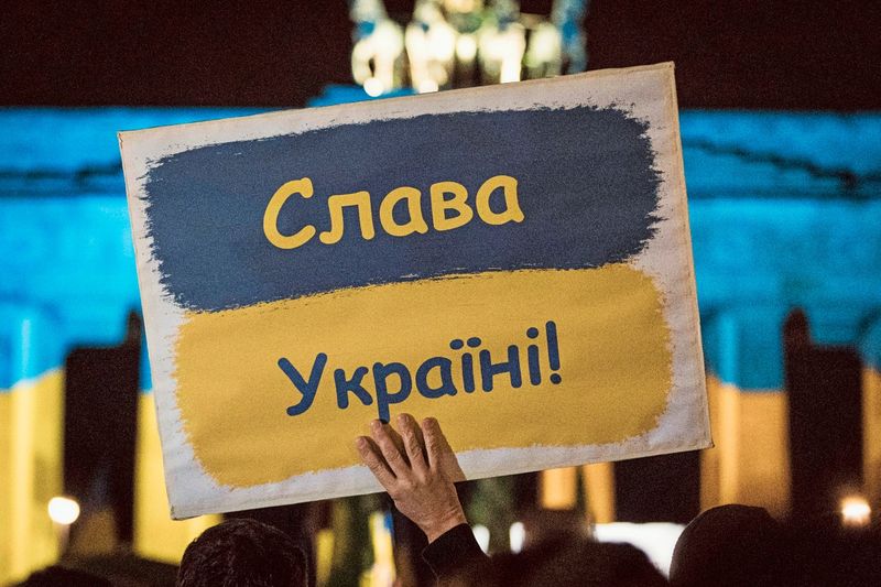 Warum Österreichs Umgang mit den Ukraine-Vertriebenen rauer geworden ist