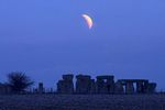 Der mysteriöse Altarstein von Stonehenge reiste vielleicht d