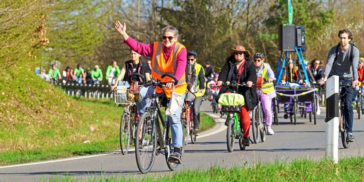 Wie Klimaschutz wieder Spaß macht