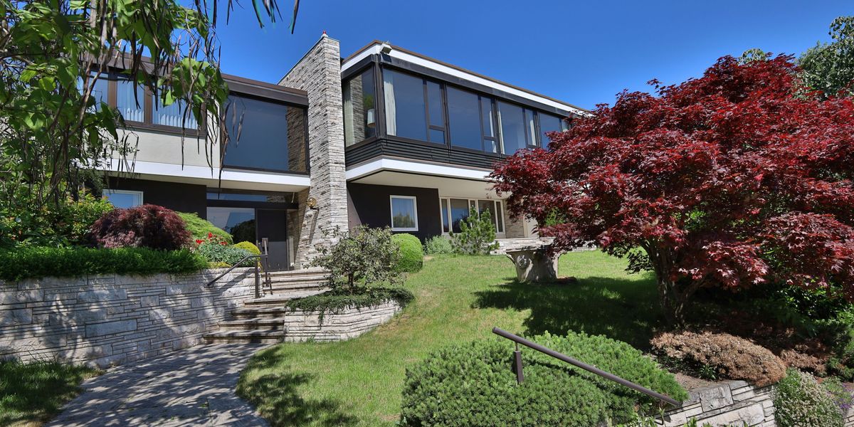 Roland Emmerichs Elternhaus ist zu haben Bauen & Wohnen derStandard.at › Immobilien