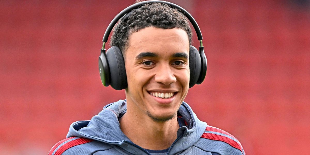 Bayern star Jamal Musiala has absence seizures. What are they and what are ...