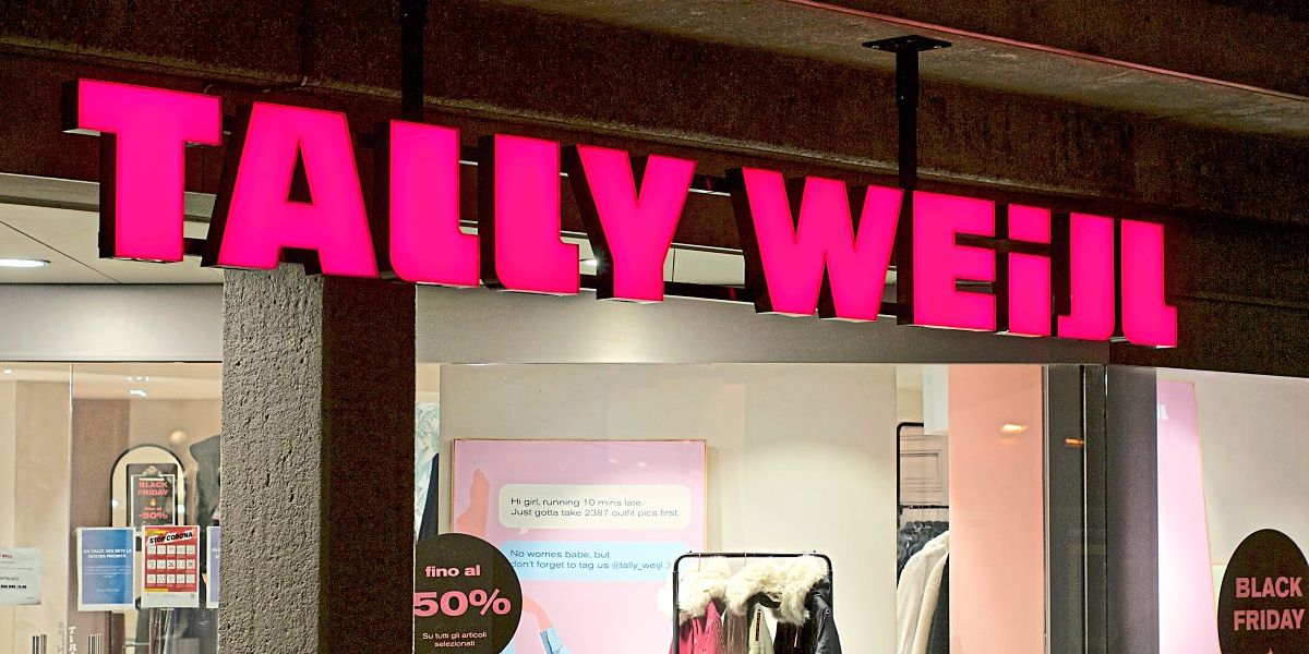 Modeunternehmen Tally Weijl Austria insolvent - Unternehmen