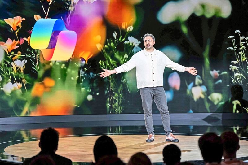 Edge ist mit dem Copilot-Modus jetzt ein KI-Browser