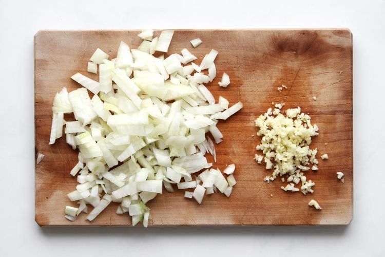 Rezept für Drei-Bohnen-Chili - USA-EssBar - derStandard.at › Lifestyle