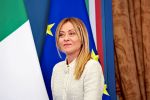 Der Sturz von Giorgia Meloni ist vorerst verschoben Bei den Kommunalwahlen in Italien hat die Rechtskoalition von Giorgia Meloni überraschend gut abgeschnitten. Was bedeutet das für die Parlamentswahlen im Herbst?