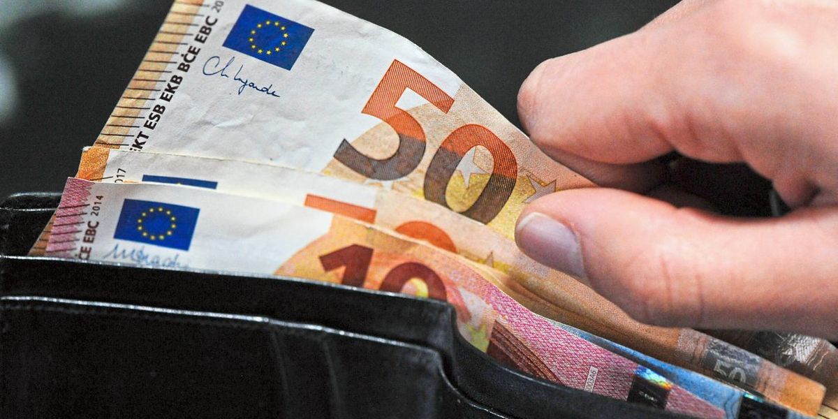 20 Dinge, die man für 2,79 Billionen Euro kaufen könnte