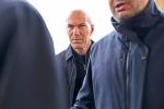 Zidane laut Bericht neuer Teamchef von Frankreich