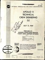 UFO-Akten: Apollo-Astronauten berichteten von ungewöhnlichen Phänomenen