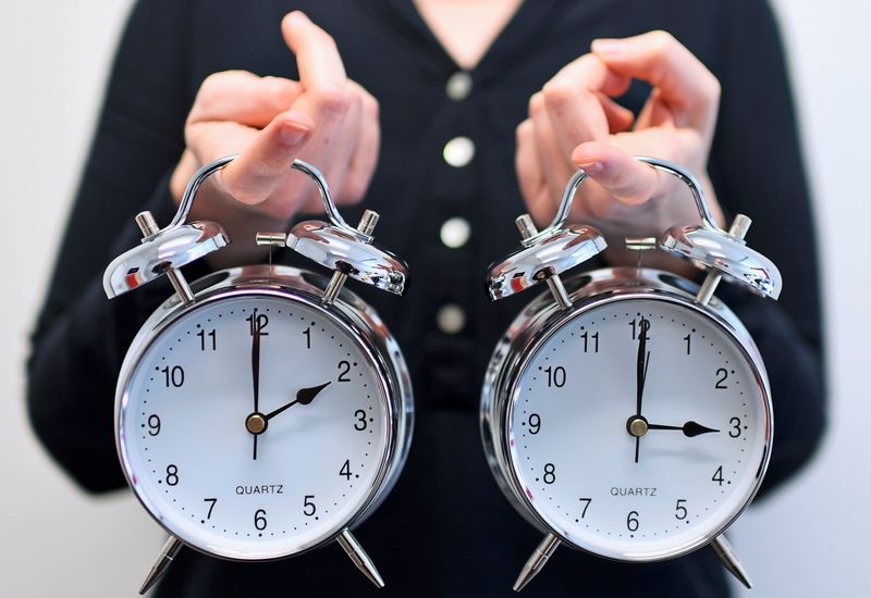 Italien will dauerhaft die Sommerzeit einführen