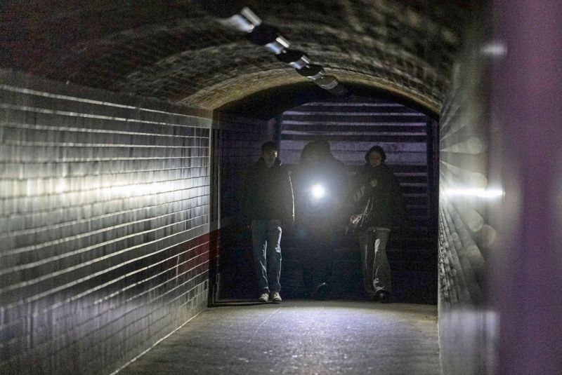 Anschlag auf Berliner Stromnetz laut Polizei vorsätzlich von Linksextremisten verübt