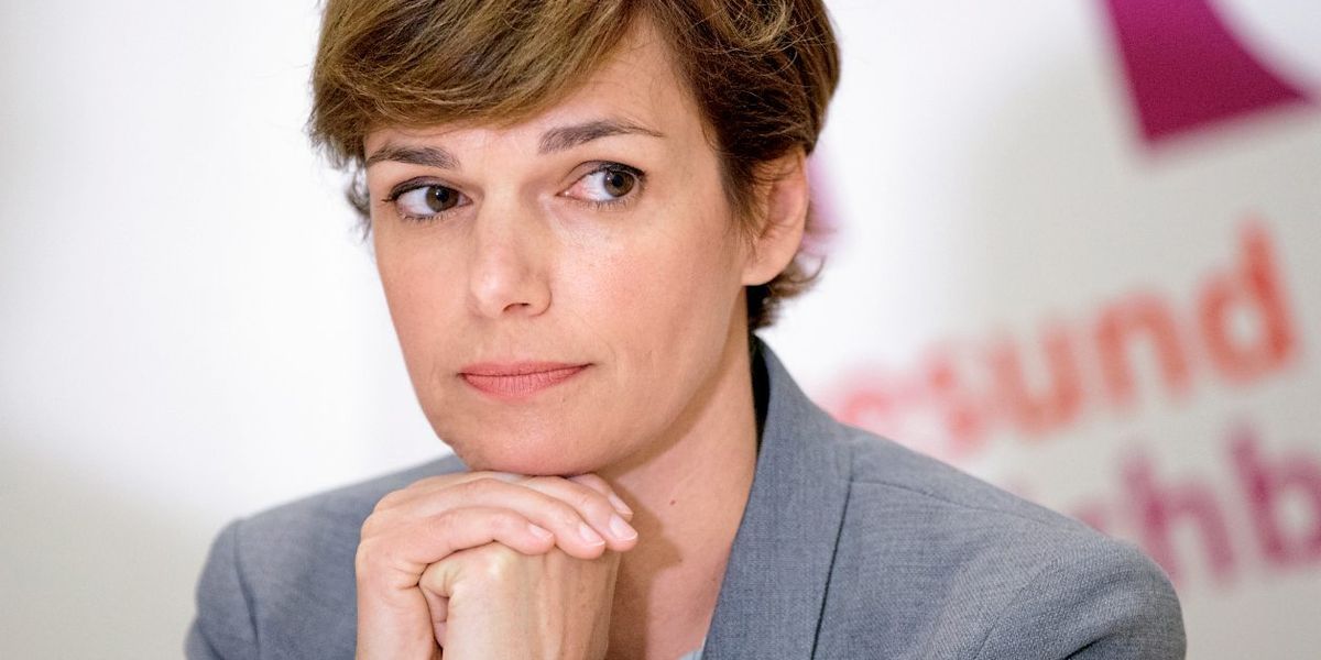 Ulrike Rentsch SPÖ fordert Gewinnabschöpfung bei Energiekonzernen - Energiemarkt ...