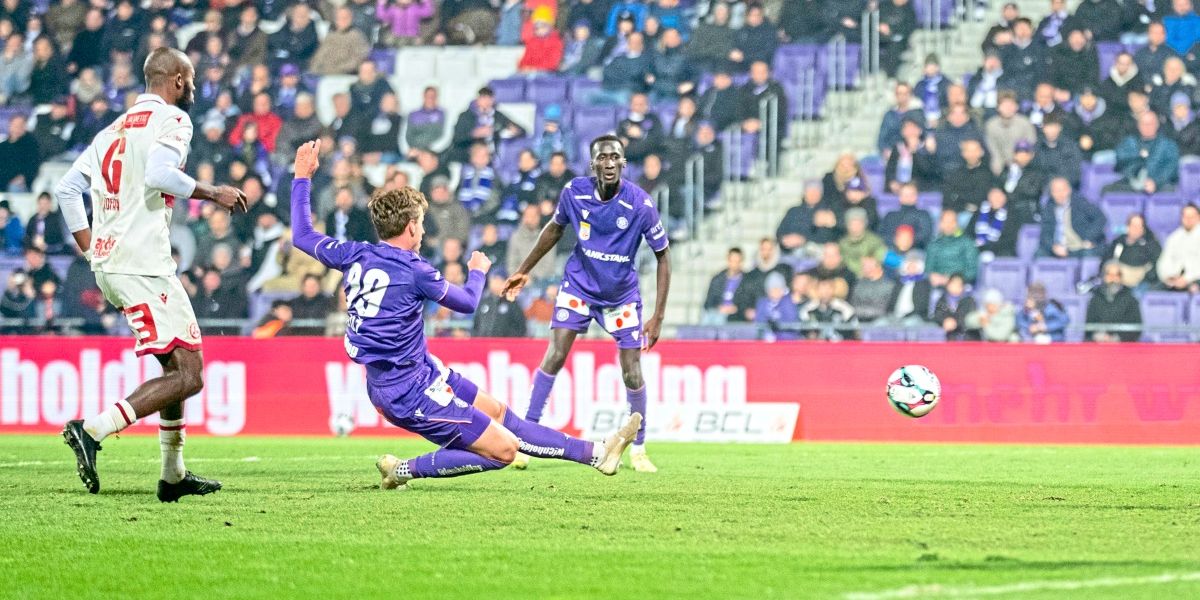 Ausgerechnet Joker Raguz schoss Austria Wien aus dem Tief - Bundesliga ...