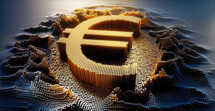 Startschuss für digitalen Euro: Bringt das neue Bargeld der Bevölkerung  etwas? - Finanzen & Börse -  › Wirtschaft