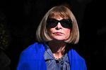 Anna Wintour tritt nach 37 Jahren als Chefredakteurin der "Vogue" zurück