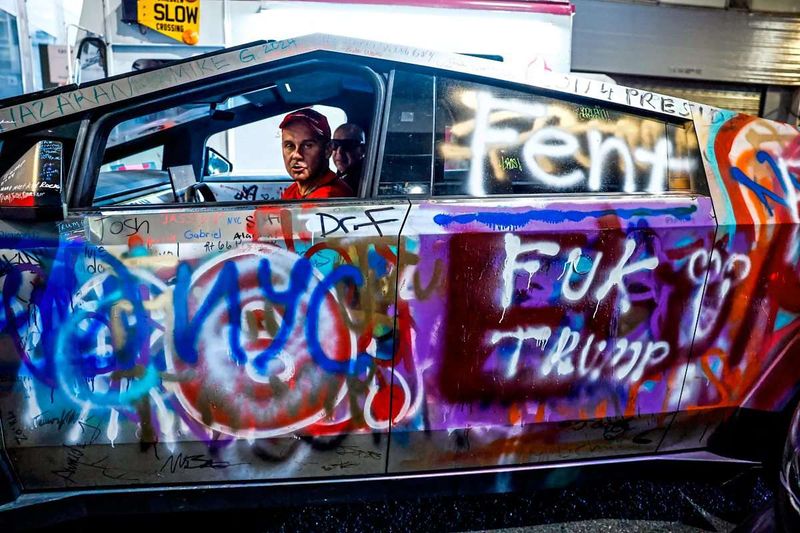 Tesla ruft den Cybertruck erneut zurück