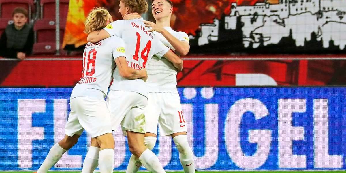 Red Bull Salzburg qualified for the 2025 Club World Cup – football