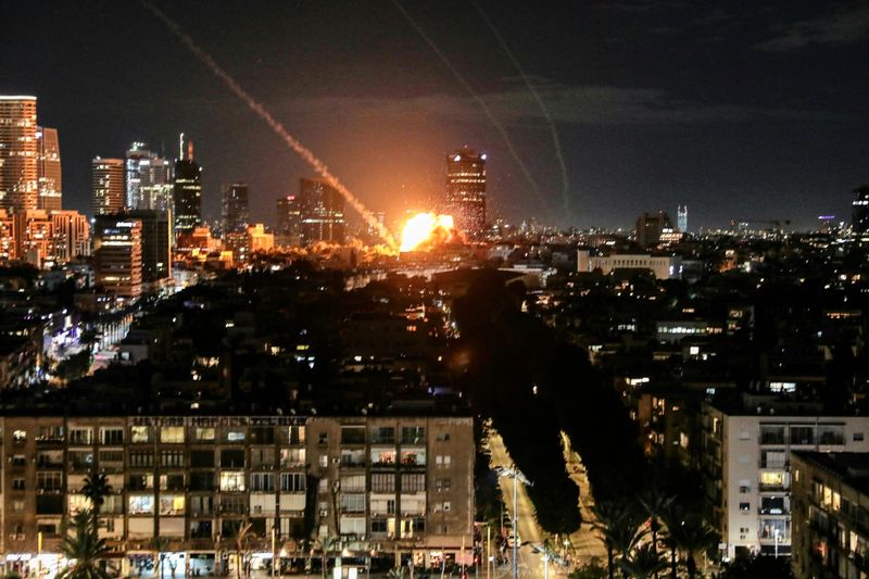 Militärexperte Wasinger zum Iran: "Es gibt keine Indikatoren dafür, dass ein Regimewechsel funktion…