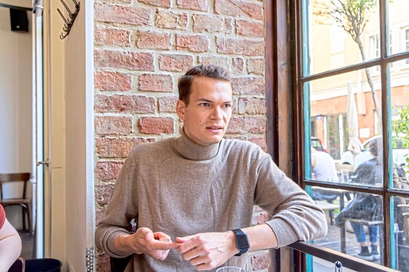 Paul Krisai folgt auf Ernst Gelegs als Leiter des ORF-Osteuropabüros in Budapest