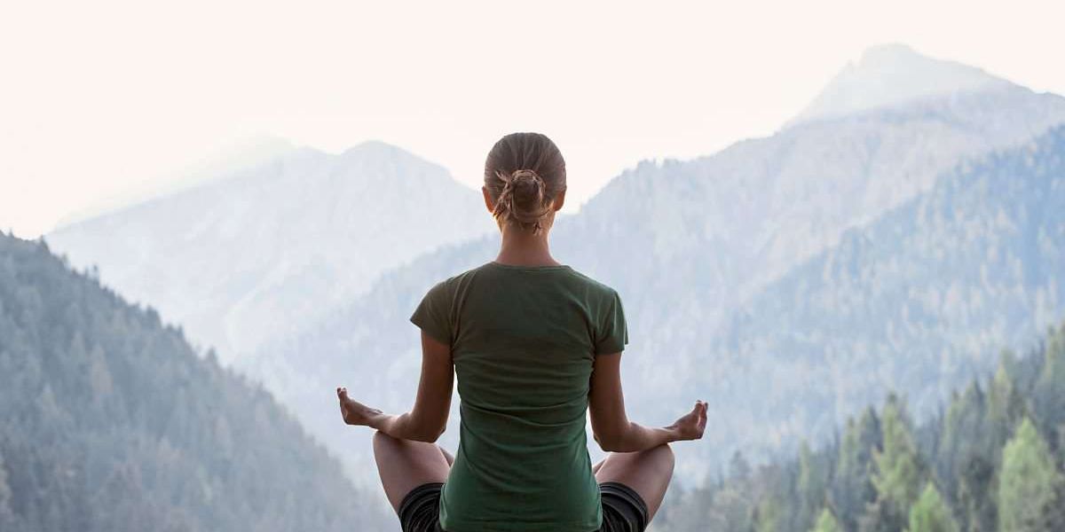 Stress abbauen und Entspannung finden: Die Macht des Vagus-Nervs