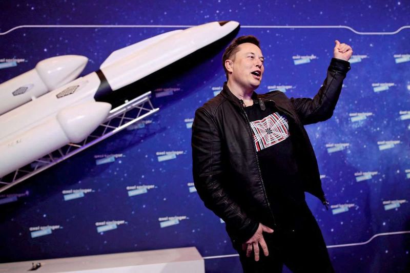 Haltlose Vorwürfe gegen Musk, er habe mit Starlink die US-Wahl manipuliert