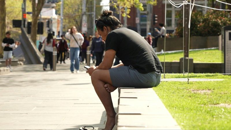 Keine sozialen Medien für Kinder? Gesetz in Australien umstritten