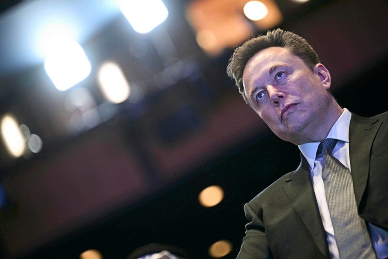 "Forbes" sieht Musks Vermögen bei mehr als 600 Milliarden Dollar