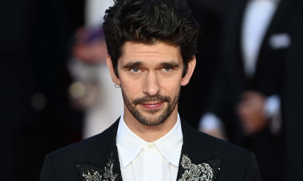 Ben Whishaw: "Leute wie Q sind dringlicher als James Bond" - Vimarsana News