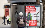 SRG Rundfunkgebühren in der Schweiz