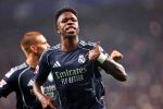 Real verschiebt mit Sieg bei Espanyol Barcelonas Meisterparty