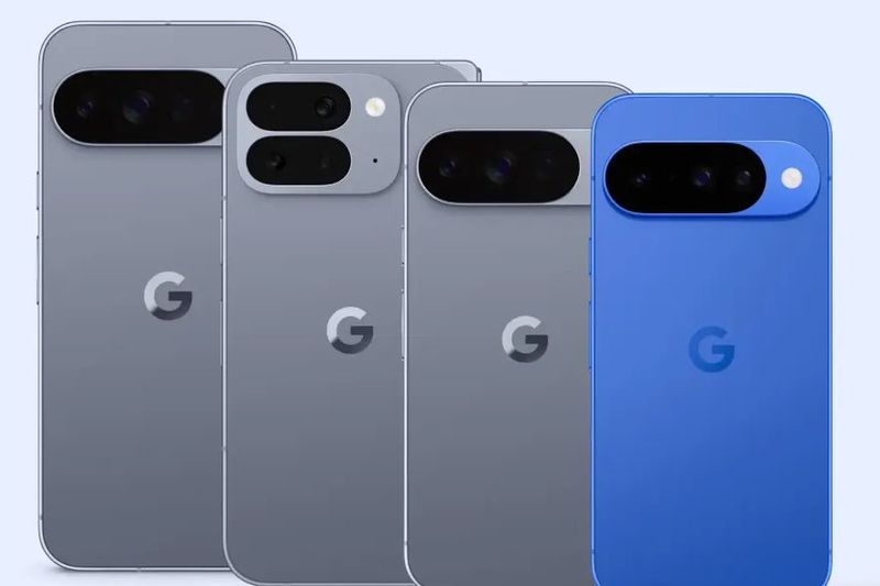 Google macht sich über Apples KI-Versagen lustig