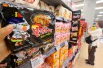 Ramen statt Rücksicht: Wie Reisende Stillräume auf einem Airport zweckentfremden