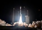 Esa-Satellit 