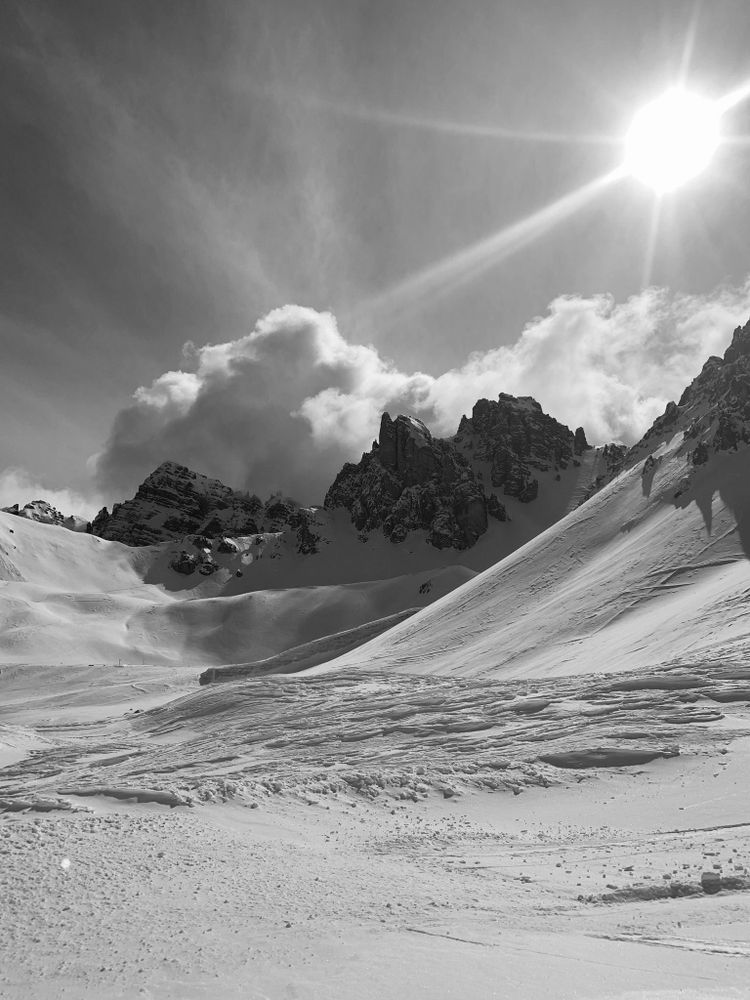 Skiurlaub Tirol, Axamer Lizum - Kalkkögel