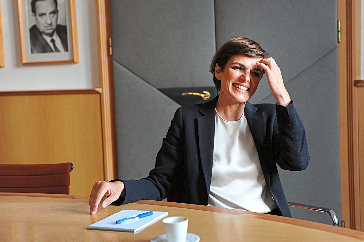 Pamela Rendi-Wagner zu Migration: