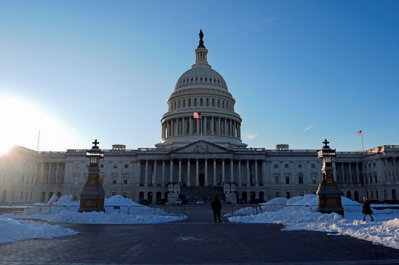 Nach Streit um Einwanderungspolitik: Längerer Shutdown in den USA vorerst abgewendet