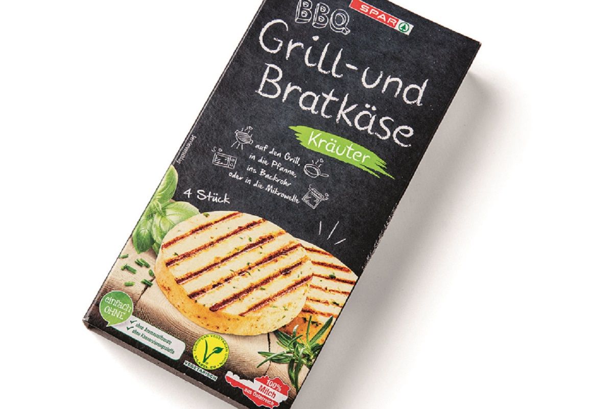 Im Test Grillkäse Im Test derStandard.de › Lifestyle