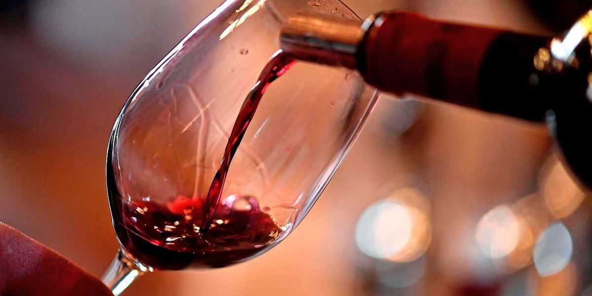 Chinas Wein-Investoren haben sich im Geschäft mit Bordeaux verschätzt
