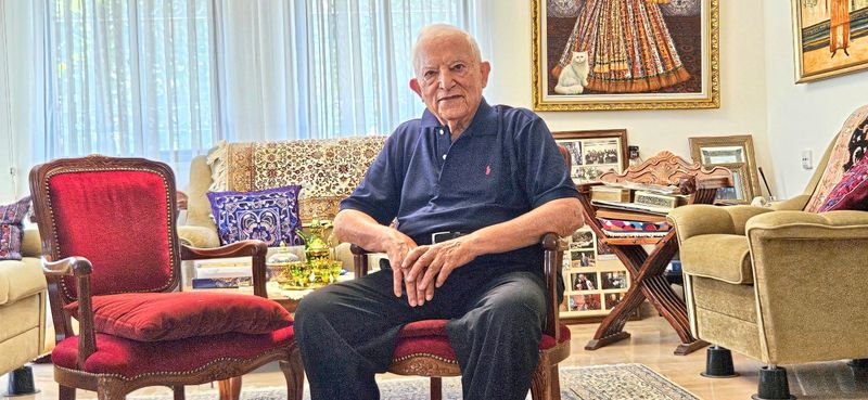 Iranische Juden in Israel haben Sehnsucht nach Persien – und schöpfen nun neue Hoffnung