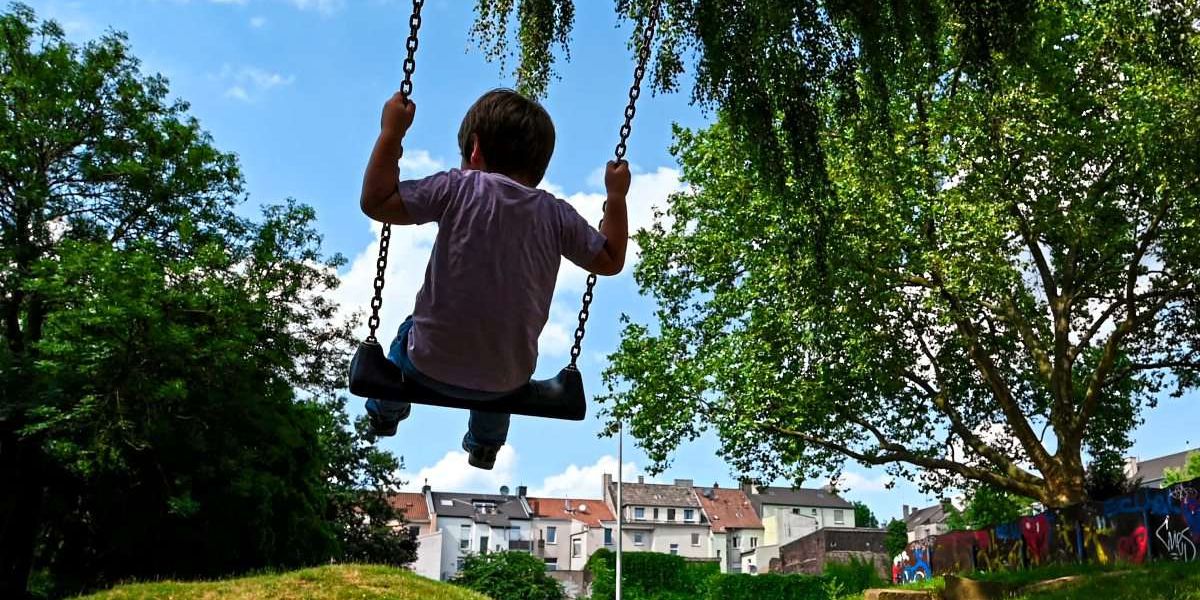 Kleine Bläschen als große Hoffnung für Kinder mit offenem Rücken