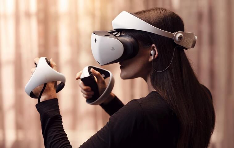 Playstation VR2: Geringe Nachfrage lässt über Preisreduktion spekulieren