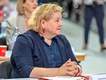 Lohntransparenz: Schumann legte Entwurf vor
