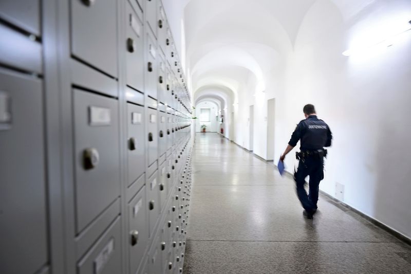 Schwerer Fall von Cyber-Grooming: Acht Jahre Haft 